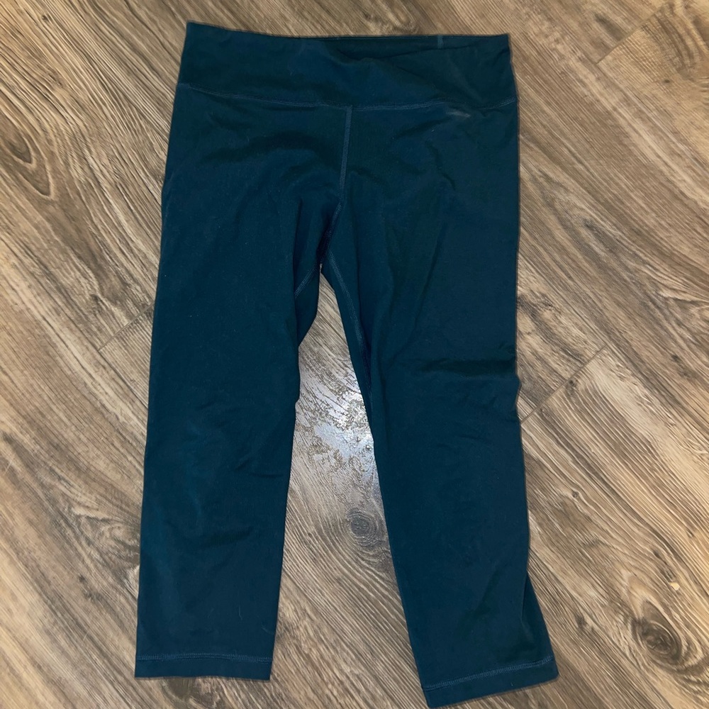 Under Armour Yoga